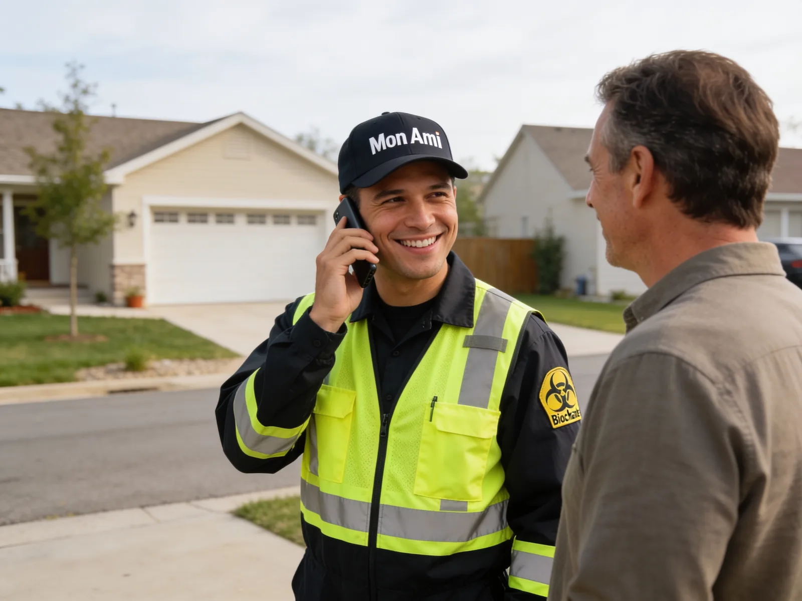 Sewage Cleanup Cocoa Beach, FL FAQs